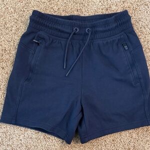 GAP Kids Navy Blue Shorts